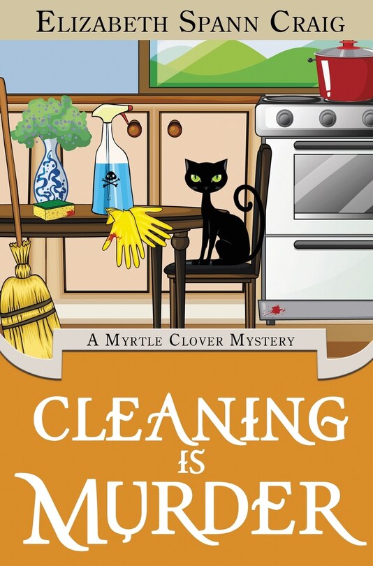 Couverture_Cleaning is Murder
