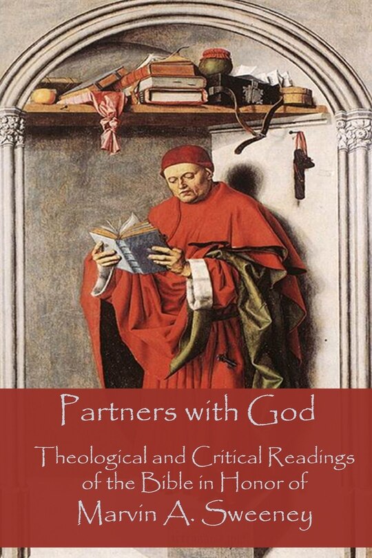 Front cover_Partners with God