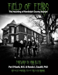 Front cover_Field of Fears
