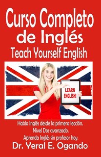 Front cover_Curso Completo de Ingles