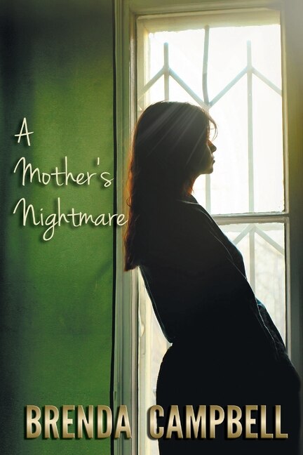 Couverture_A Mother's Nightmare