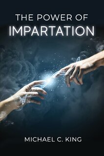 Front cover_The Power of Impartation