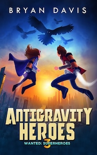 Front cover_Antigravity Heroes