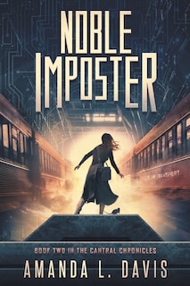 Front cover_Noble Imposter