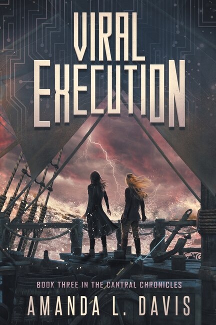 Couverture_Viral Execution