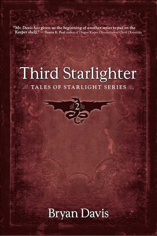 Front cover_Third Starlighter