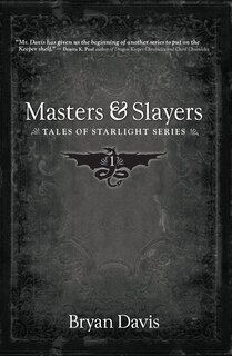 Front cover_Masters & Slayers