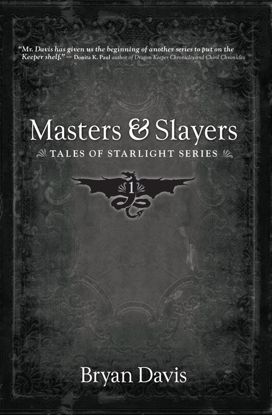 Front cover_Masters & Slayers