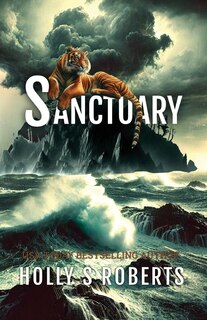 Front cover_Sanctuary