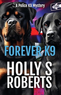 Front cover_Forever K9