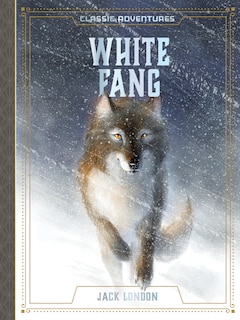 Front cover_White Fang
