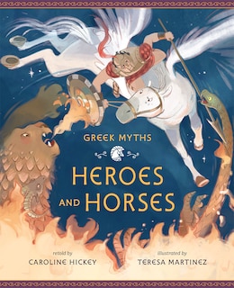 Couverture_Heroes And Horses