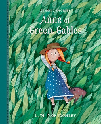 Anne Of Green Gables