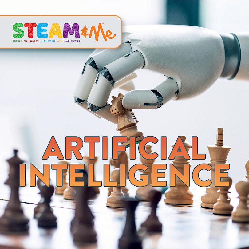Front cover_Artificial Intelligence