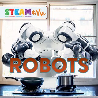 Front cover_Robots