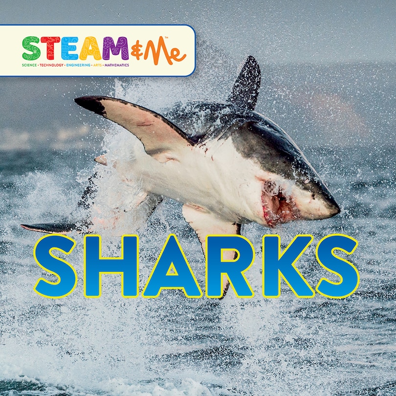 Front cover_Sharks