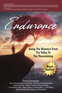 Front cover_Endurance