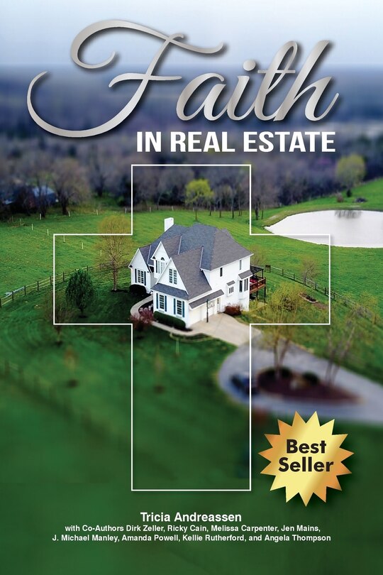 Front cover_Faith In Real Estate