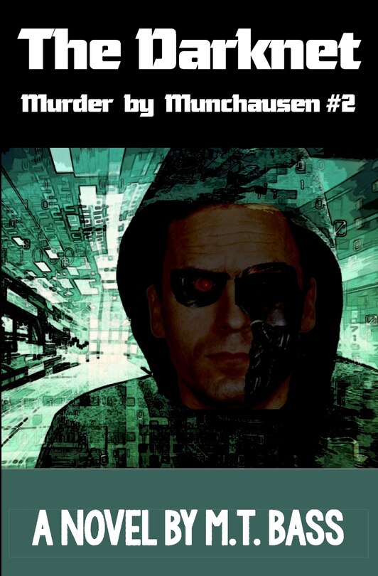 Front cover_The Darknet