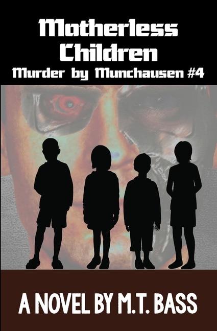 Front cover_Motherless Children