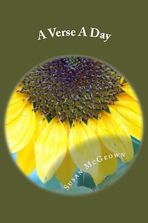 Front cover_A Verse a Day