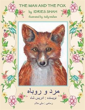 Couverture_The Man and the Fox