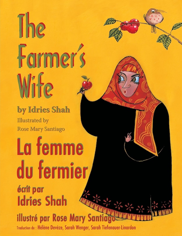 Couverture_The Farmer's Wife -- La Femme du fermier