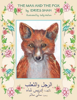 Front cover_The Man And The Fox