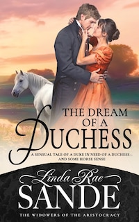 Couverture_The Dream Of A Duchess