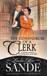Couverture_The Conundrum Of A Clerk