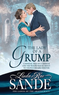 Couverture_The Lady of a Grump