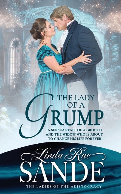 Couverture_The Lady of a Grump