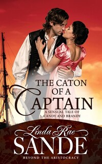 Front cover_The Caton of a Captain