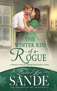 Couverture_The Winter Kiss of a Rogue