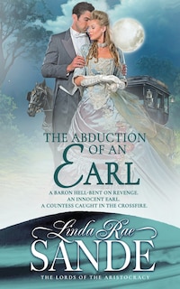 Front cover_The Abduction of an Earl