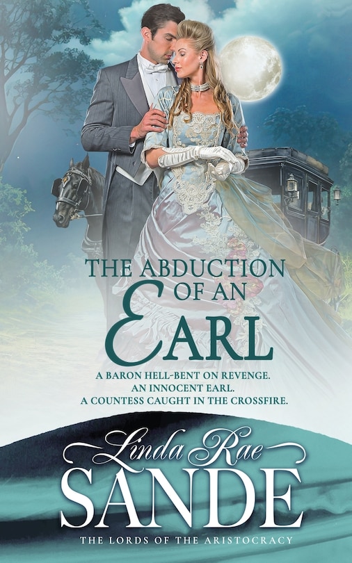 Front cover_The Abduction of an Earl