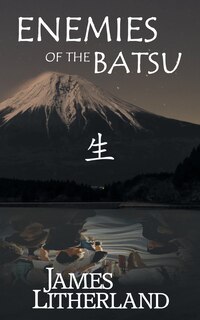 Front cover_Enemies of the Batsu (Miraibanashi, Book 2)