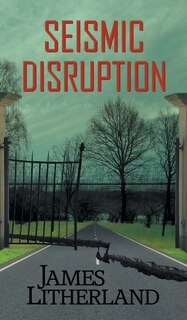 Front cover_Seismic Disruption
