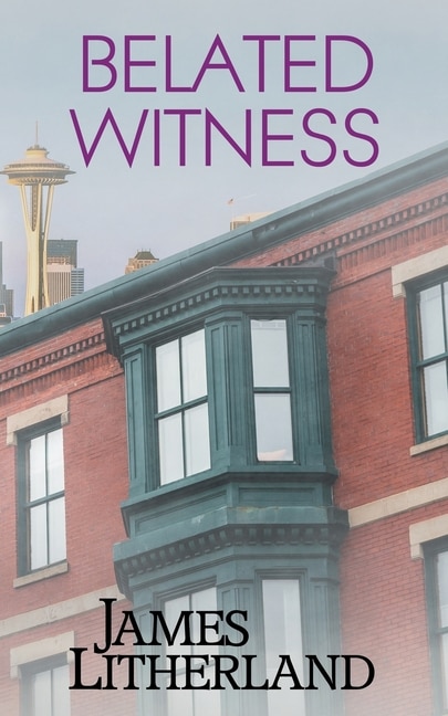 Front cover_Belated Witness