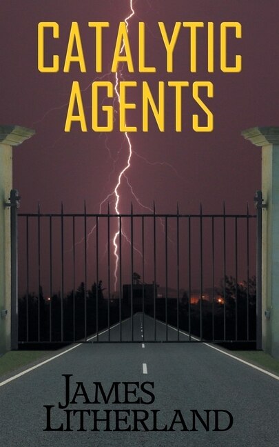 Front cover_Catalytic Agents