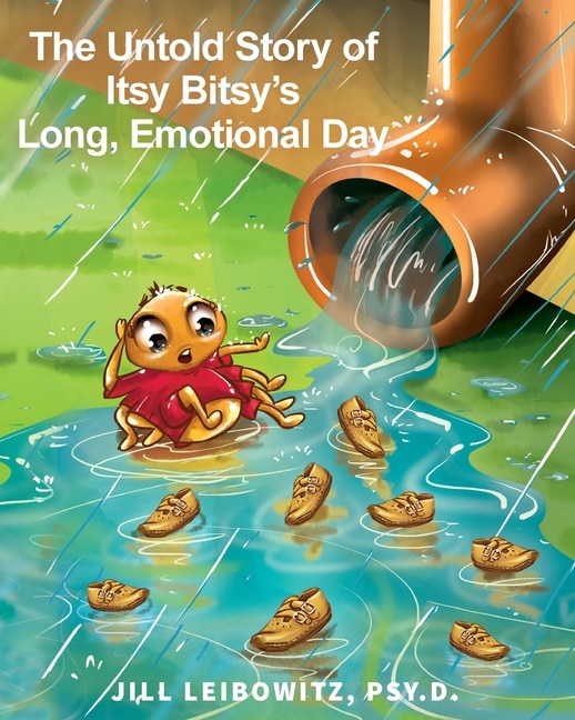 The Untold Story Of Itsy Bity's Long Emotional Day