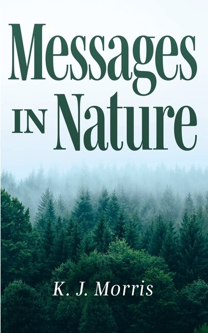 Front cover_Messages in Nature