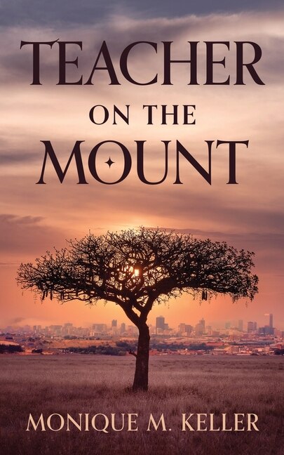 Front cover_Teacher on the Mount