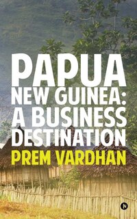 Couverture_Papua New Guinea