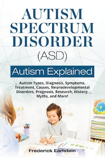 Front cover_Autism Spectrum Disorder (ASD)