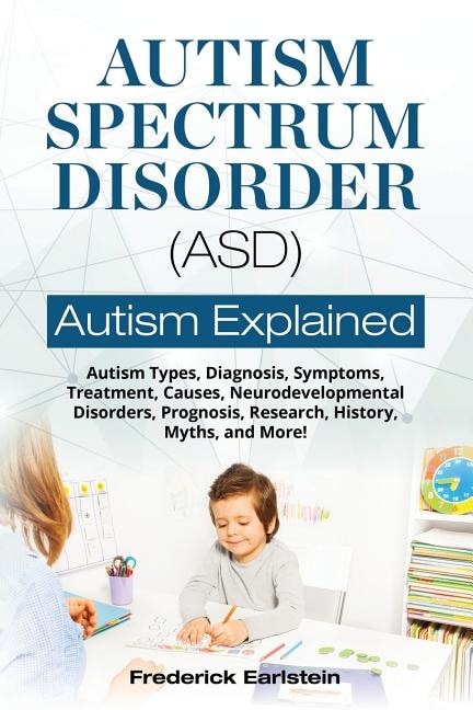 Front cover_Autism Spectrum Disorder (ASD)