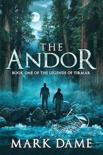 Couverture_The Andor