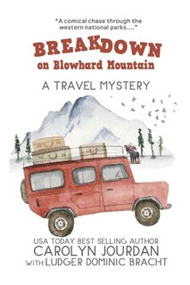 Front cover_Breakdown on Blowhard Mountain