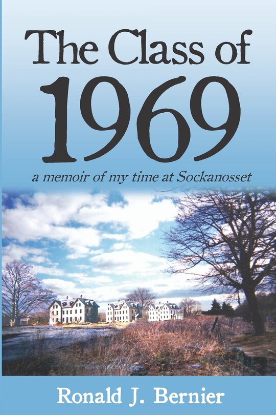 Front cover_The Class of 1969