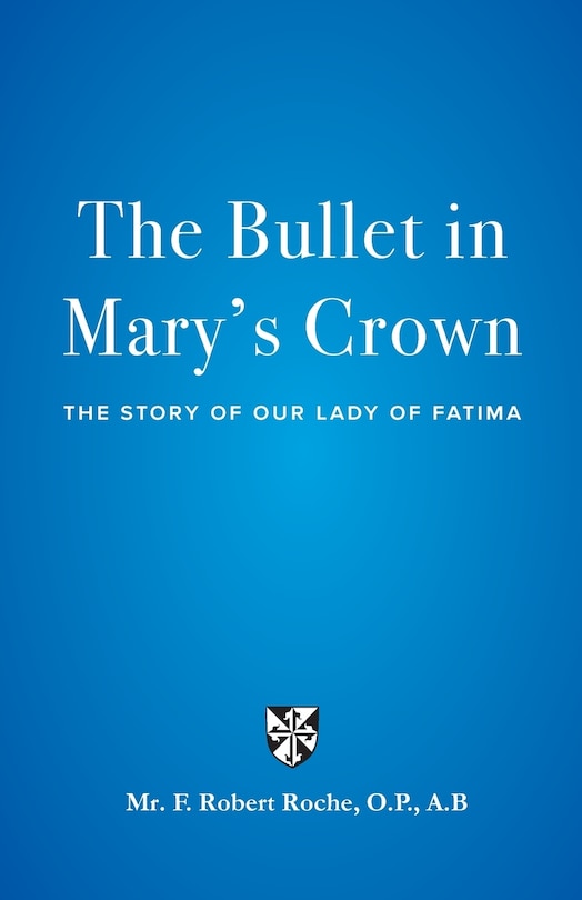 Couverture_The Bullet in Mary's Crown